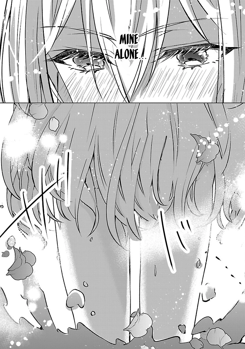 I Became My Idol’s Sister, So I’ll Be a Villainess to Keep My Brother. Chapter 10 Page 17
